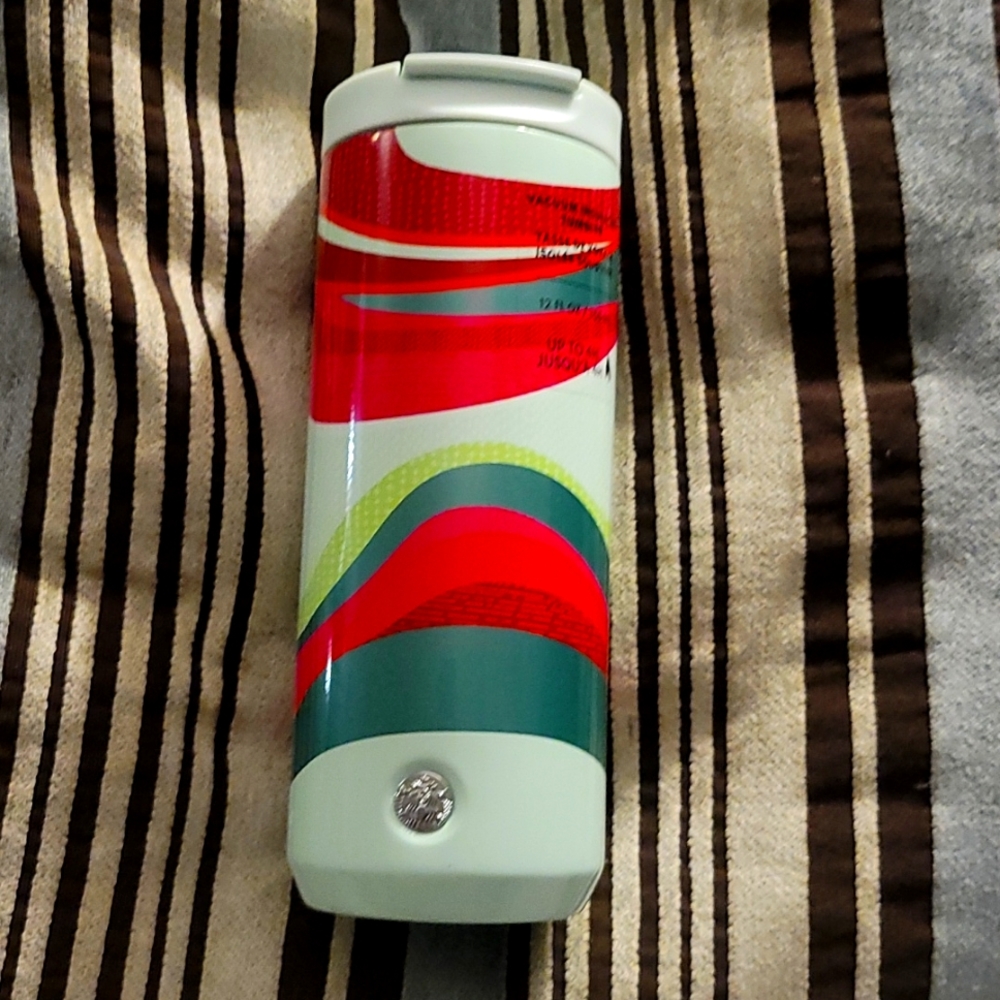 Starbucks new collectors item